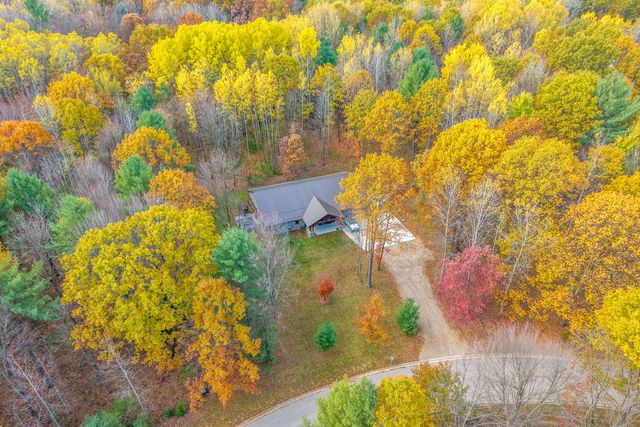 3159 Hilltop Lane, Union Twp, MI 48858