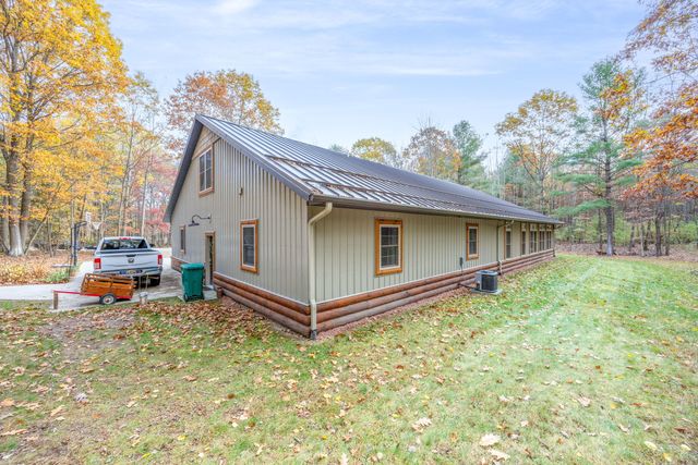 3159 Hilltop Lane, Union Twp, MI 48858