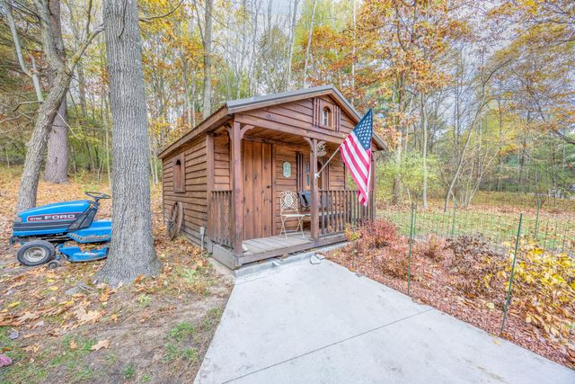 3159 Hilltop Lane, Union Twp, MI 48858
