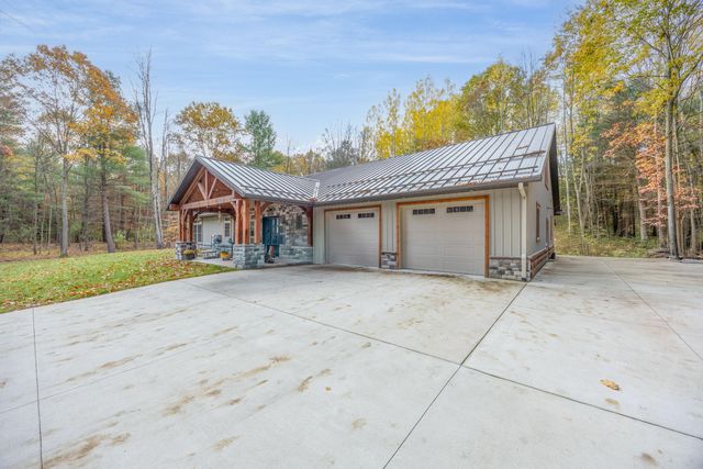3159 Hilltop Lane, Union Twp, MI 48858