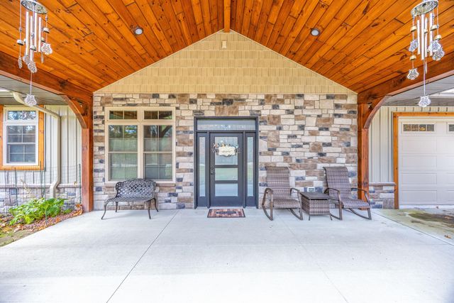 3159 Hilltop Lane, Union Twp, MI 48858