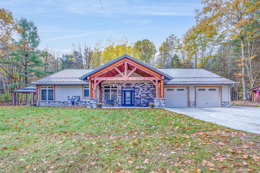 3159 Hilltop Lane, Union Twp, MI 48858