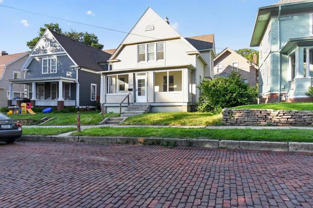 311 GLEN Avenue, Council Bluffs, IA 51503