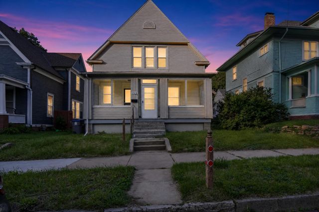 311 GLEN Avenue, Council Bluffs, IA 51503