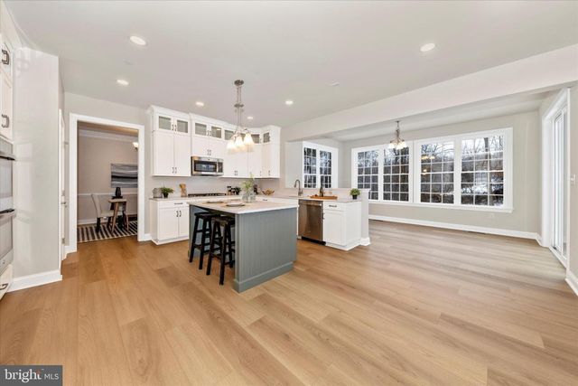 112 WHIRLAWAY DR., Westminster, MD 21157