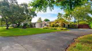 8340 SW 163rd Street, Palmetto Bay, FL 33157