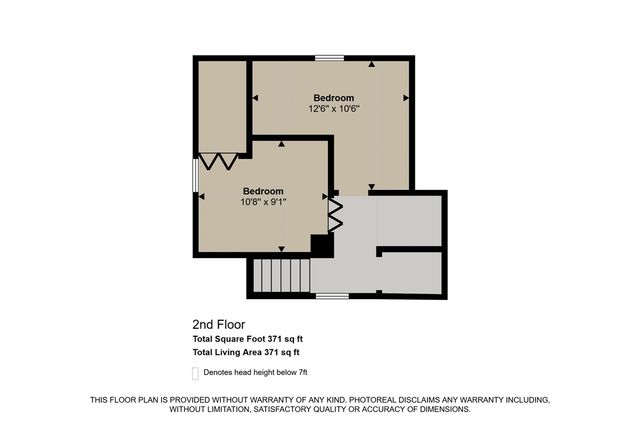 2600 Day Avenue, Grand Rapids, MI 49544