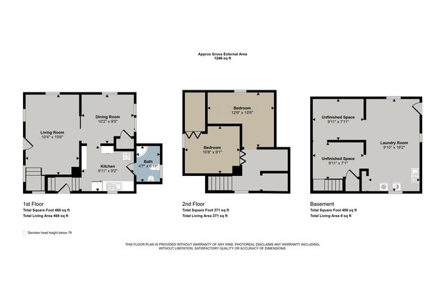 2600 Day Avenue, Grand Rapids, MI 49544