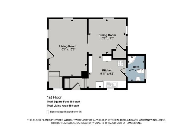 2600 Day Avenue, Grand Rapids, MI 49544