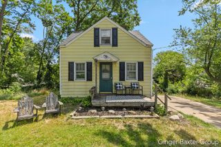 2600 Day Avenue, Grand Rapids, MI 49544