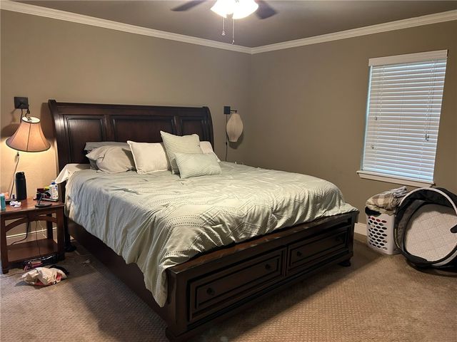 124 Hillcrest Street, Dover, AR 72837