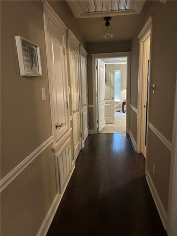 124 Hillcrest Street, Dover, AR 72837