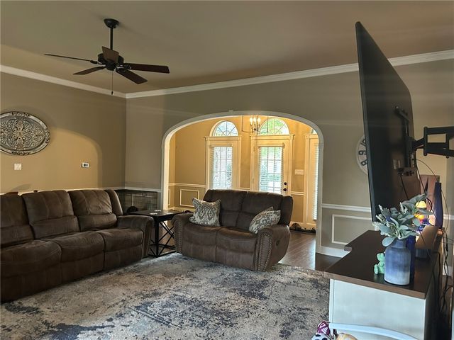 124 Hillcrest Street, Dover, AR 72837