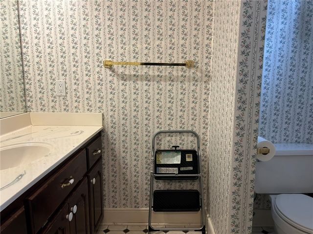 124 Hillcrest Street, Dover, AR 72837