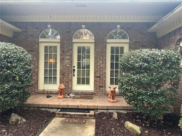 124 Hillcrest Street, Dover, AR 72837