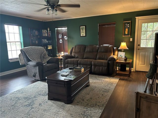 124 Hillcrest Street, Dover, AR 72837