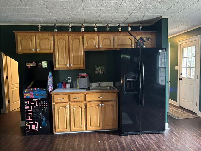 124 Hillcrest Street, Dover, AR 72837