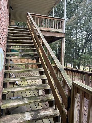 124 Hillcrest Street, Dover, AR 72837