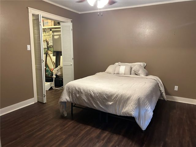 124 Hillcrest Street, Dover, AR 72837