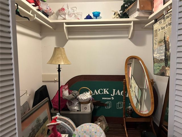 124 Hillcrest Street, Dover, AR 72837