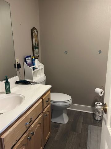 124 Hillcrest Street, Dover, AR 72837