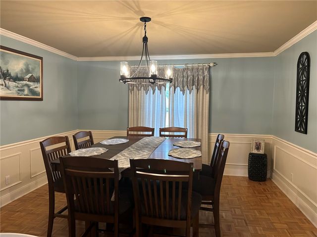 124 Hillcrest Street, Dover, AR 72837