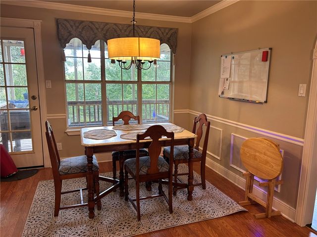 124 Hillcrest Street, Dover, AR 72837