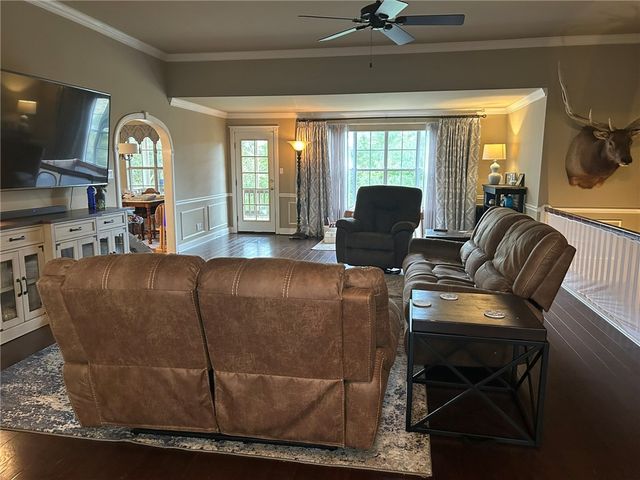 124 Hillcrest Street, Dover, AR 72837