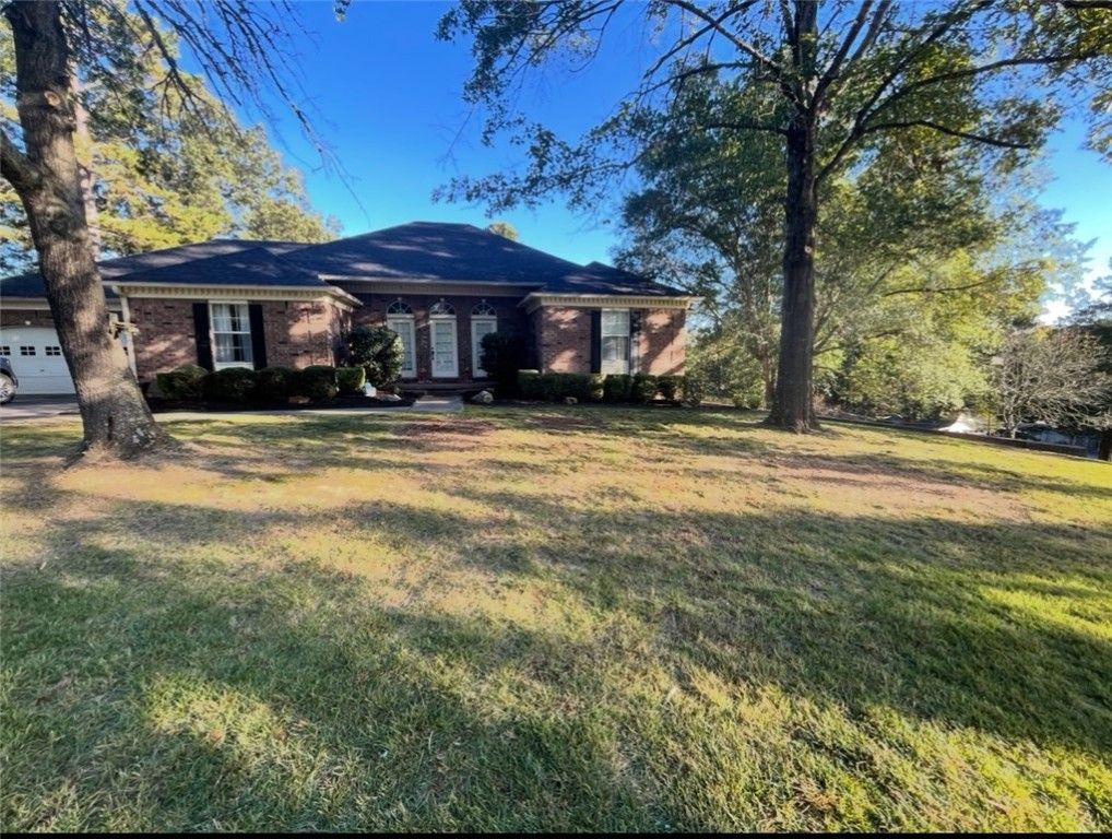 124 Hillcrest Street, Dover, AR 72837