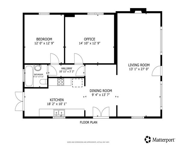 11232 Oxnard Street, North Hollywood, CA 91606