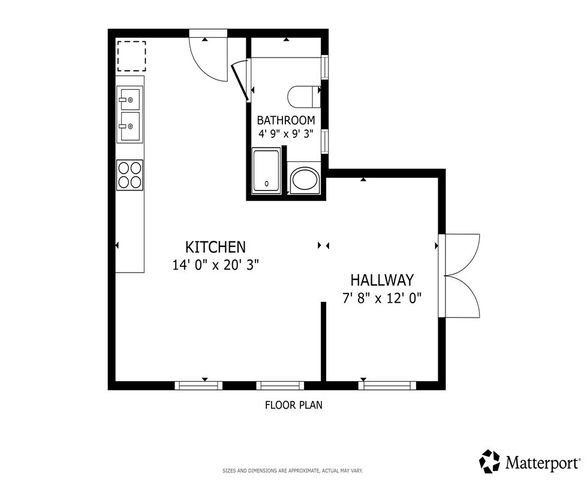 11232 Oxnard Street, North Hollywood, CA 91606