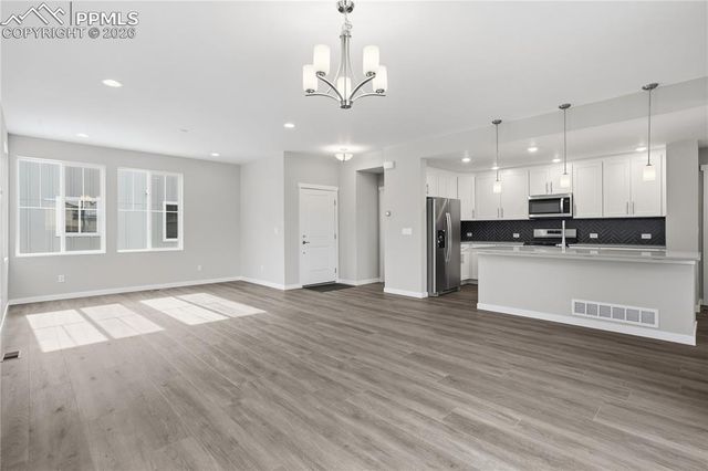 17649 Lucky Penny Lane, Monument, CO 80132