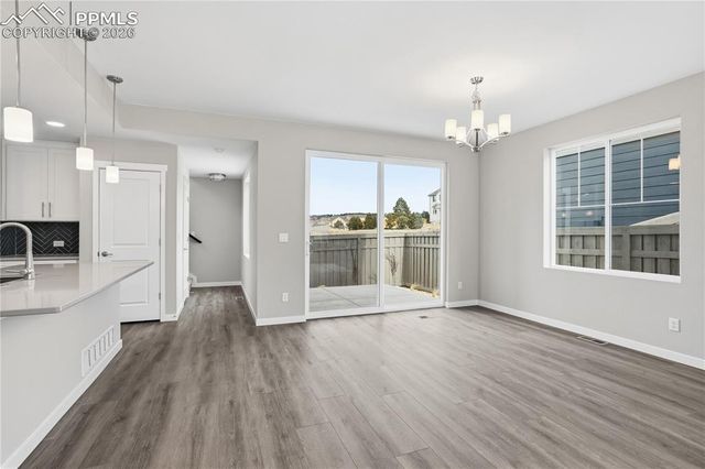 17649 Lucky Penny Lane, Monument, CO 80132