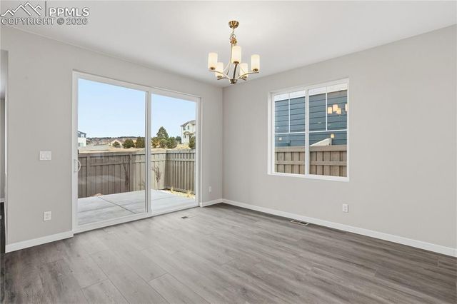 17649 Lucky Penny Lane, Monument, CO 80132