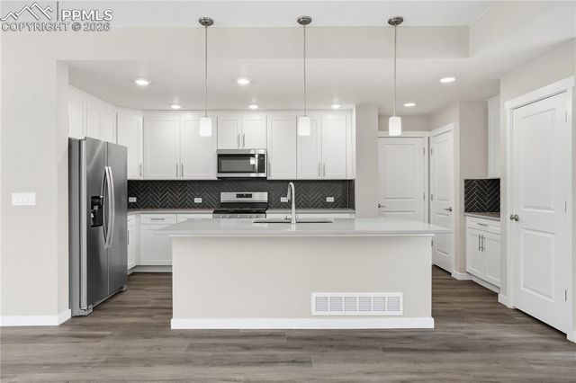 17649 Lucky Penny Lane, Monument, CO 80132