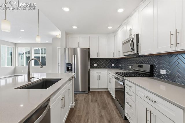 17649 Lucky Penny Lane, Monument, CO 80132