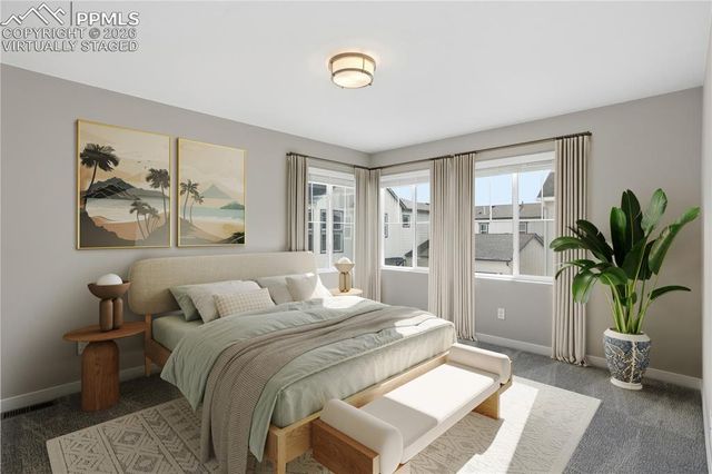 17649 Lucky Penny Lane, Monument, CO 80132