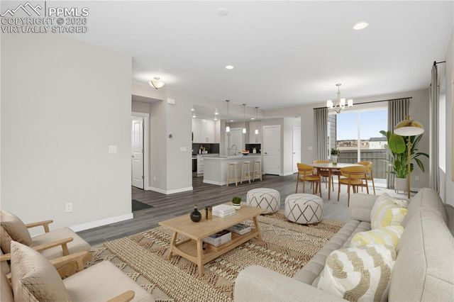 17649 Lucky Penny Lane, Monument, CO 80132