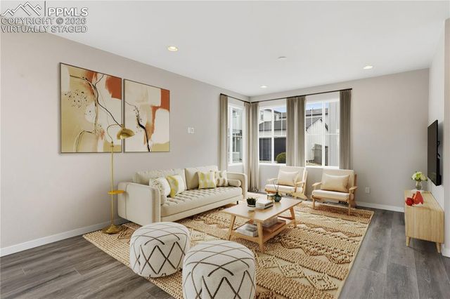 17649 Lucky Penny Lane, Monument, CO 80132