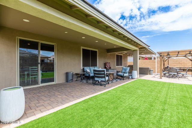 12339 N 145th Drive, Surprise, AZ 85379