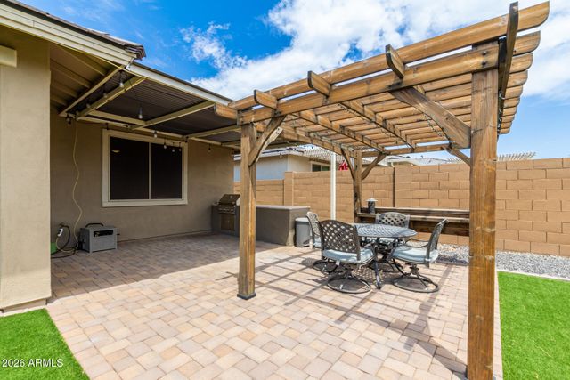 12339 N 145th Drive, Surprise, AZ 85379