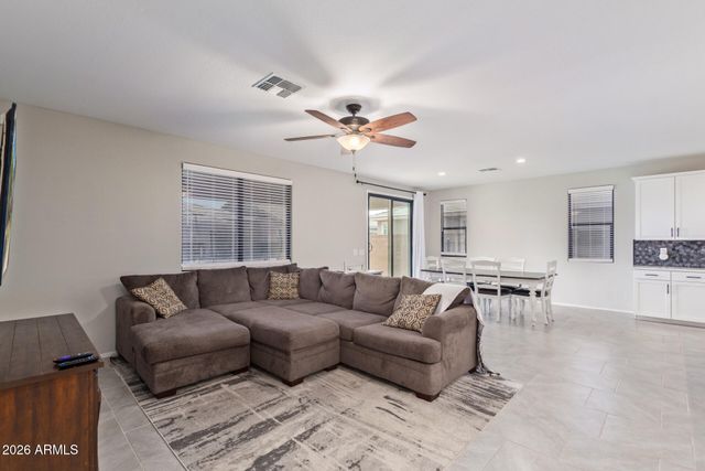 12339 N 145th Drive, Surprise, AZ 85379