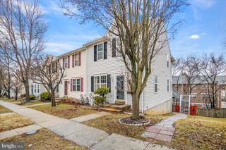 3986 RED DEER CIR, Randallstown, MD 21133