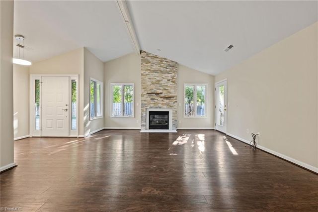 101 Glentower Drive, Greensboro, NC 27410
