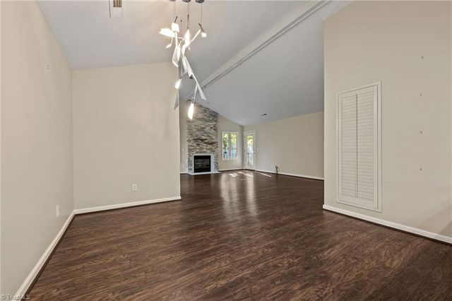 101 Glentower Drive, Greensboro, NC 27410