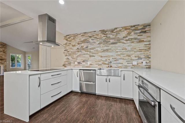 101 Glentower Drive, Greensboro, NC 27410