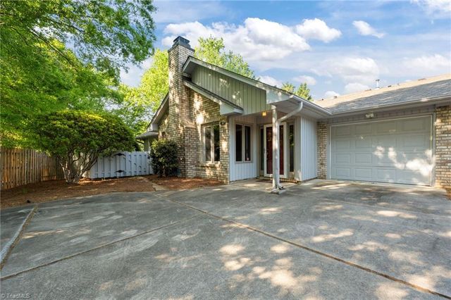 101 Glentower Drive, Greensboro, NC 27410