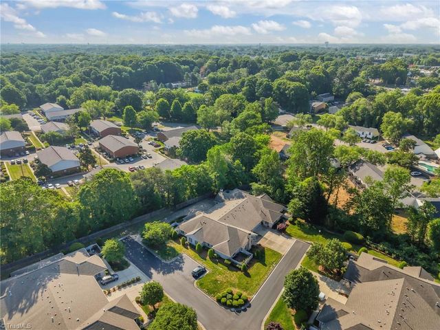 101 Glentower Drive, Greensboro, NC 27410