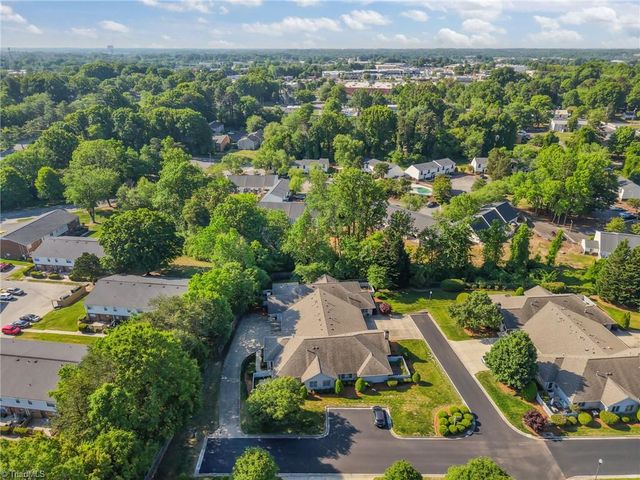 101 Glentower Drive, Greensboro, NC 27410