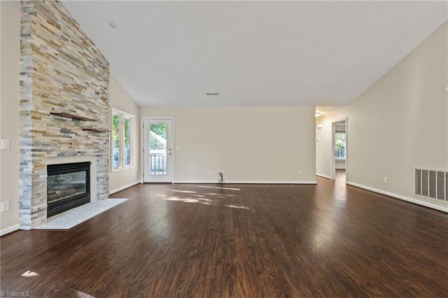 101 Glentower Drive, Greensboro, NC 27410